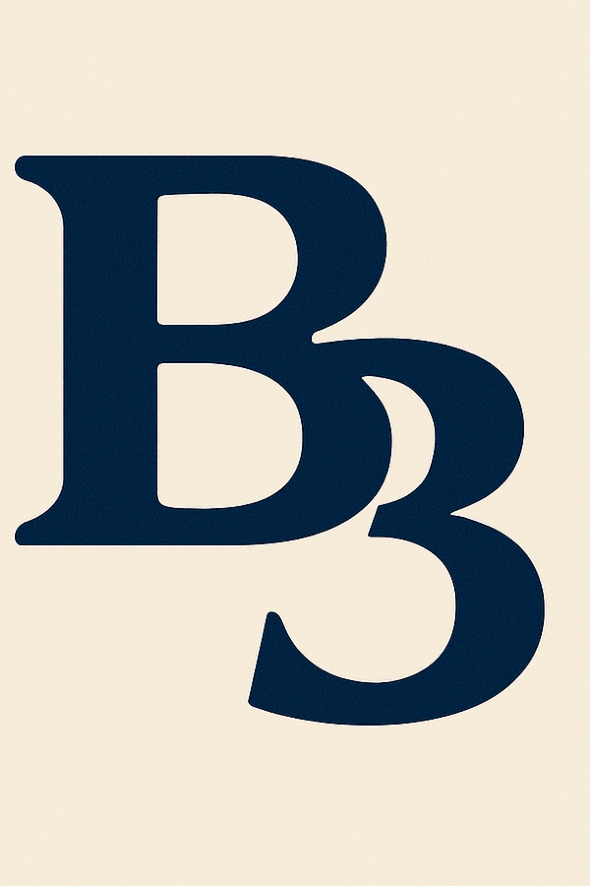 B3 Method logo